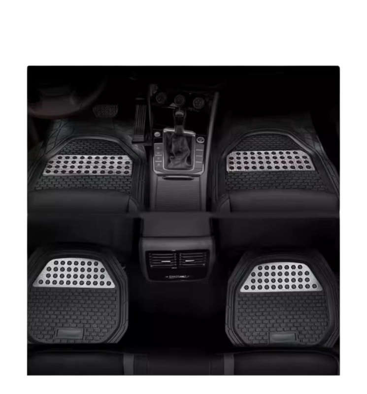 CAR FLOOR MATES