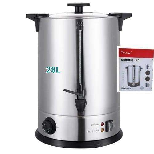 28litres ELECTRIC URN