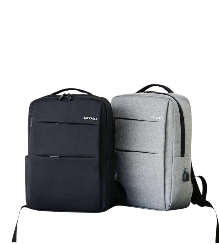 BACKPACK