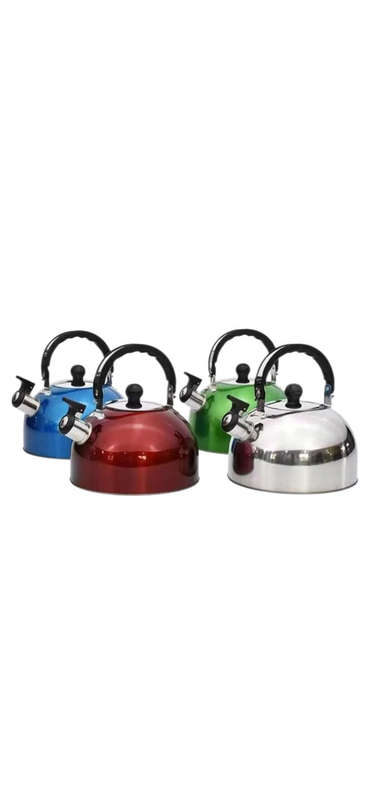 WHISTLE KETTLE