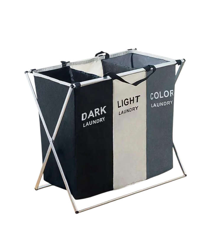 LAUNDRY BASKET