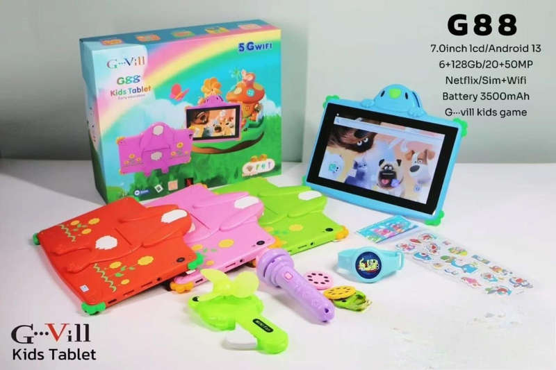 KIDS TABLET