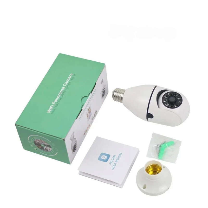 SECURITY CAMERA