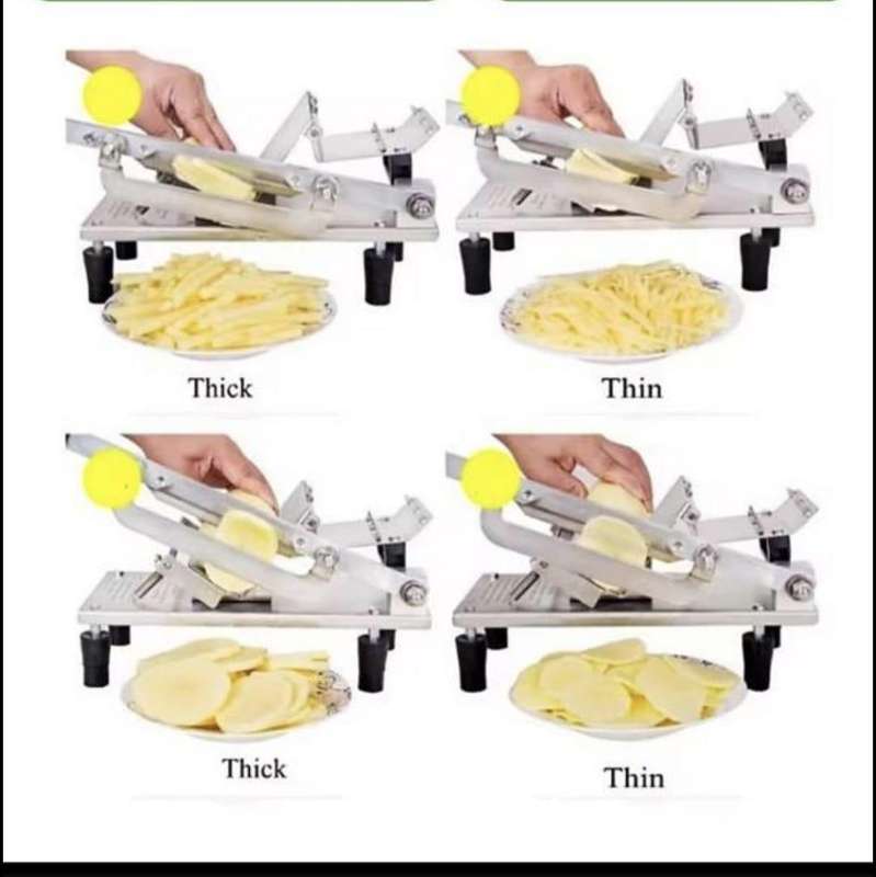 MEAT SLICER