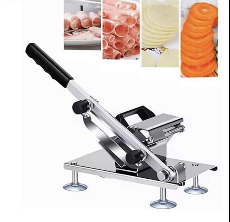 MEAT SLICER