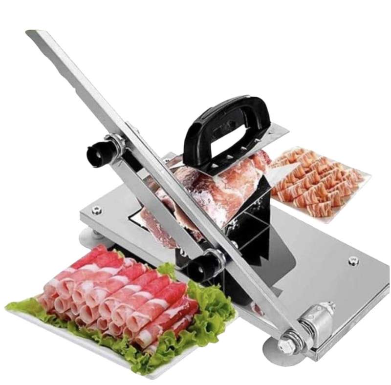 MEAT SLICER