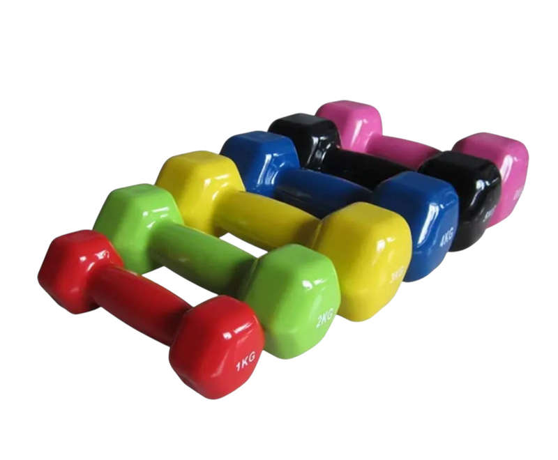 Dumbbells