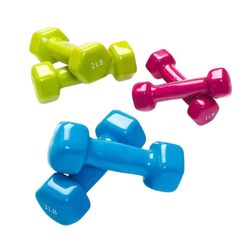 Dumbbells