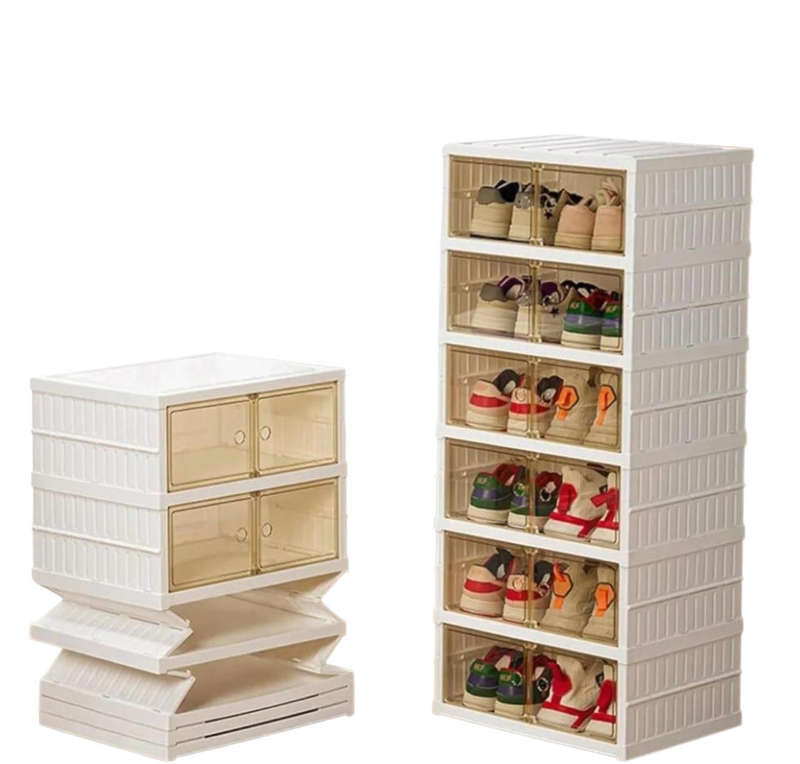 SHOE RACK