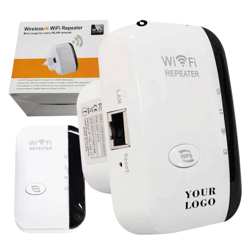 WIFI EXTENDER