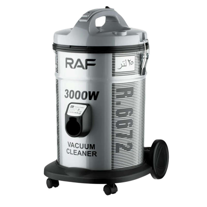 3000W VACUUM CLEANER