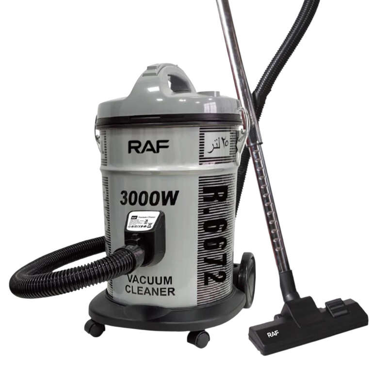 3000W VACUUM CLEANER