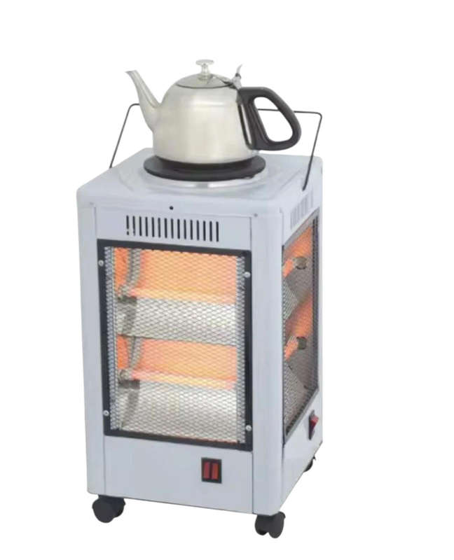 ELECTRIC HEATER