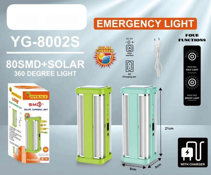 SOLAR LIGHT