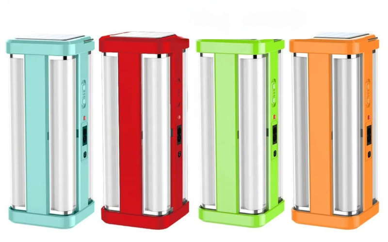 SOLAR LIGHT
