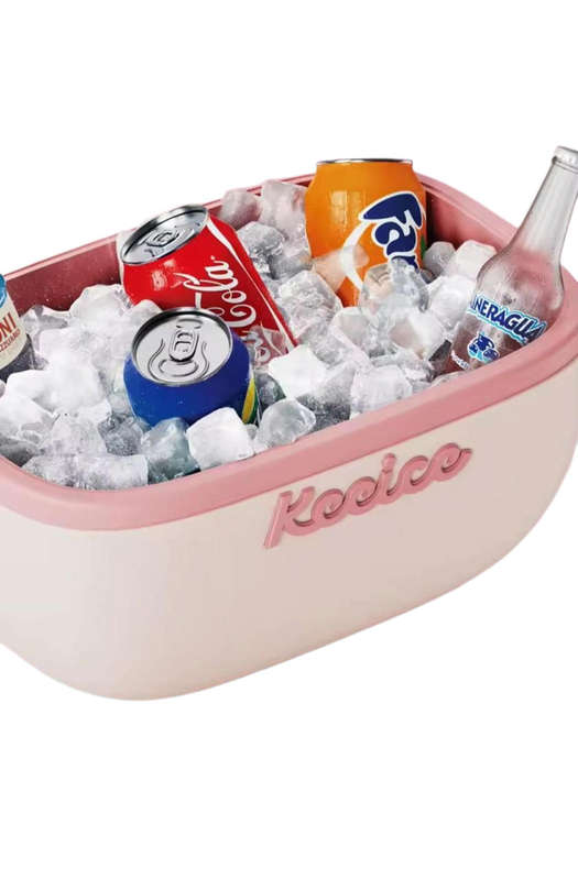 COOLER BOX