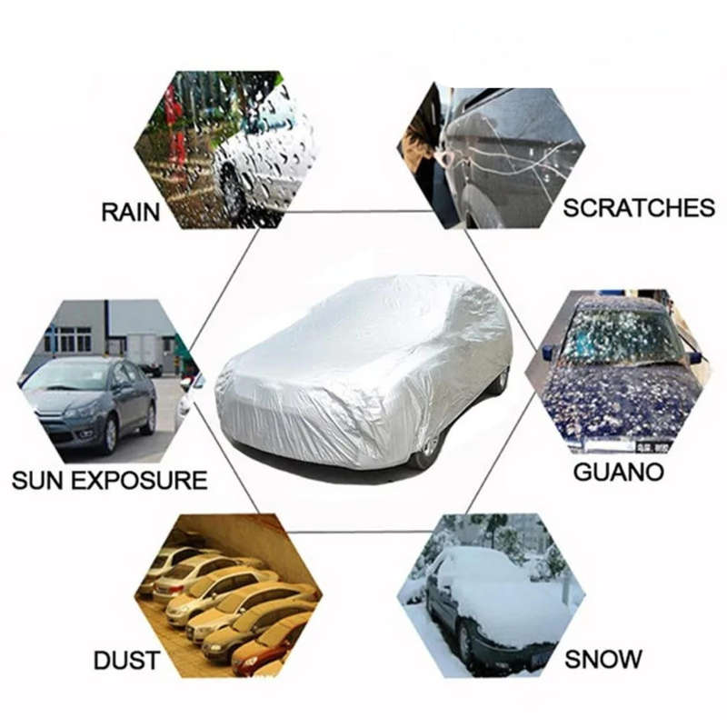 CAR COVER