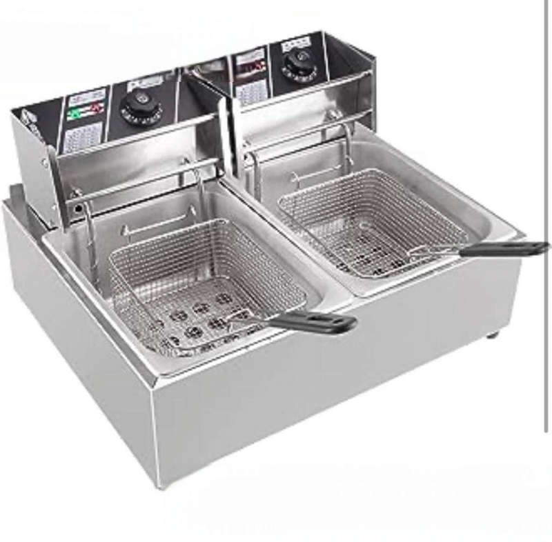 ELECTRIC DEEP FRYER
