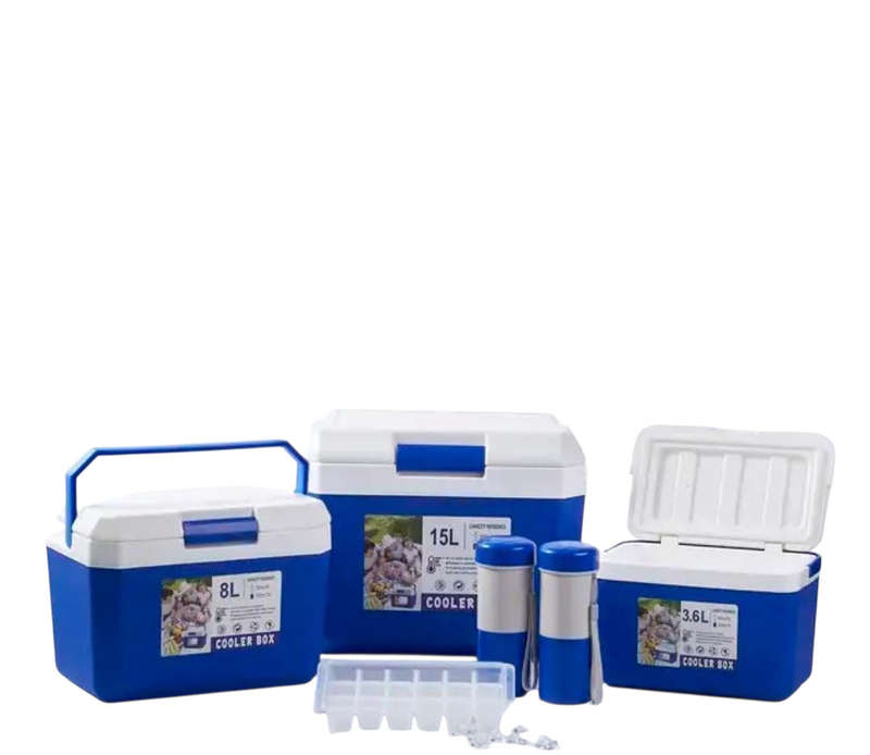 Cooler Box