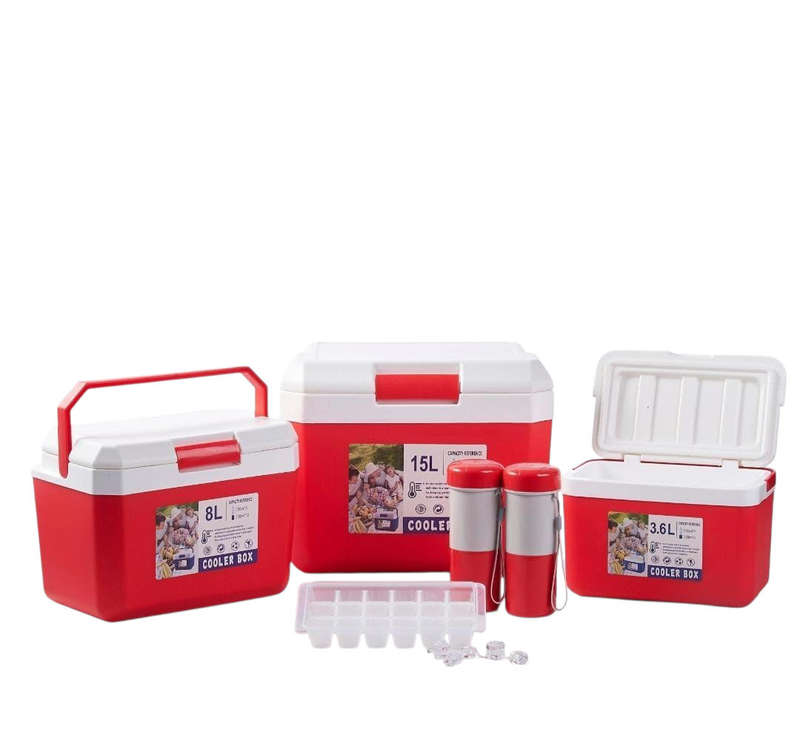 Cooler Box