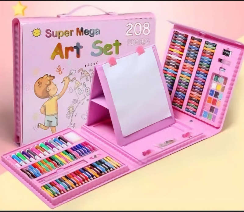 Art Set