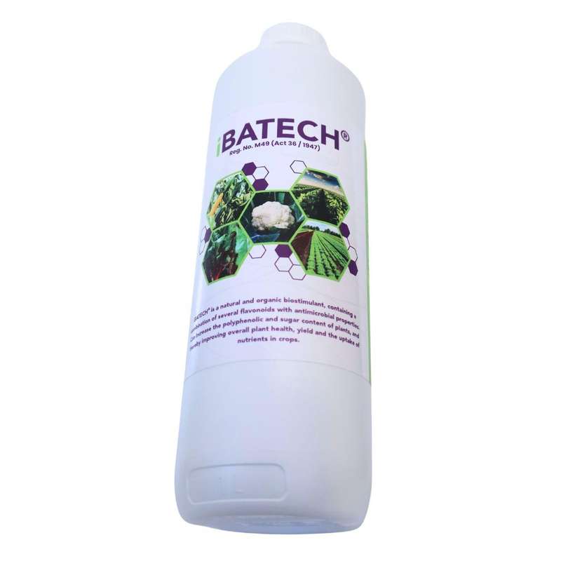 iBATECH Biostimulant