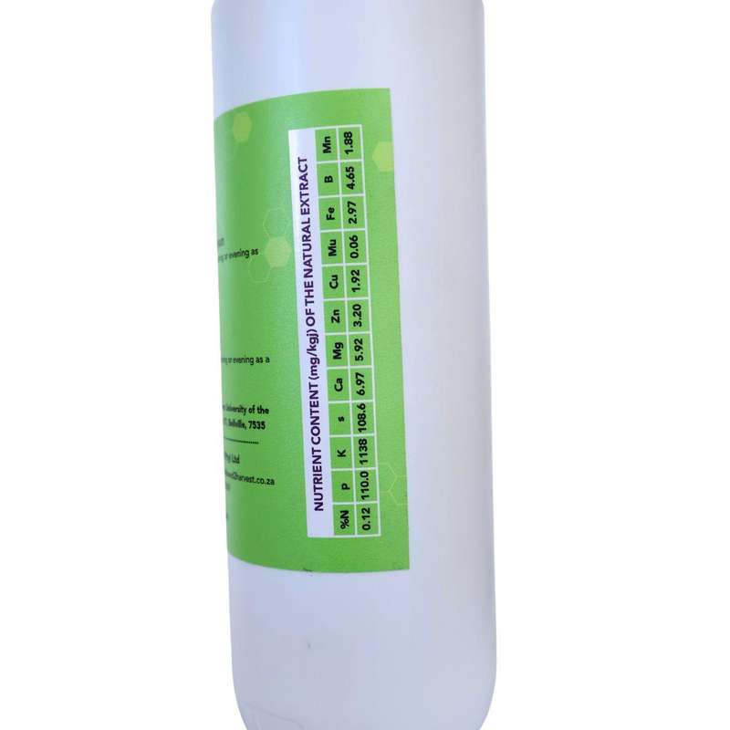 iBATECH Biostimulant