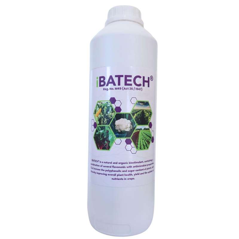 iBATECH Biostimulant