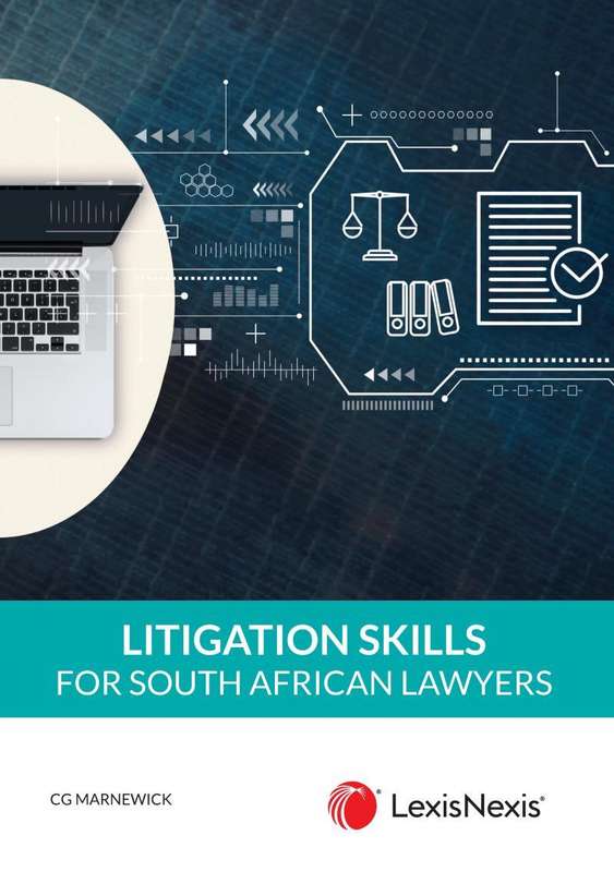 Litigation skills for lawyers