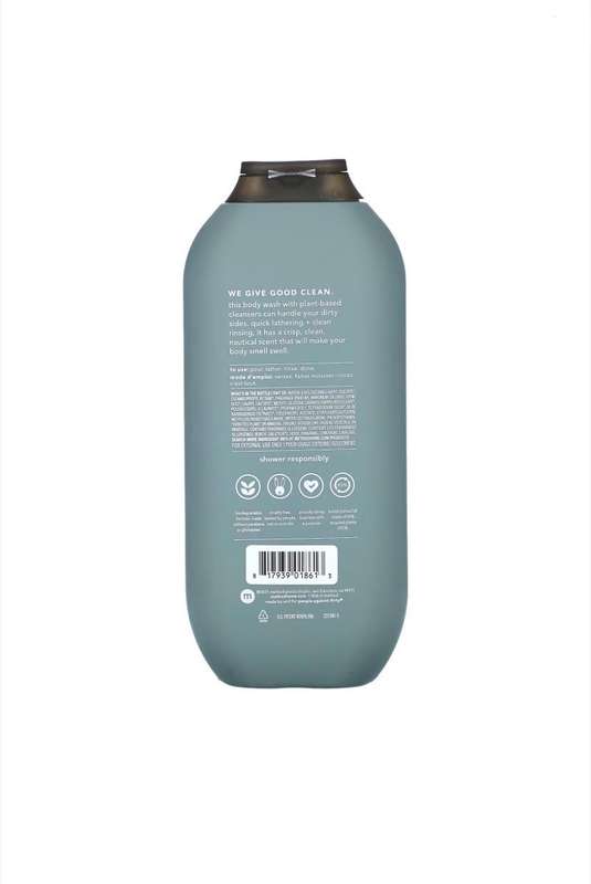 Method Men body wash