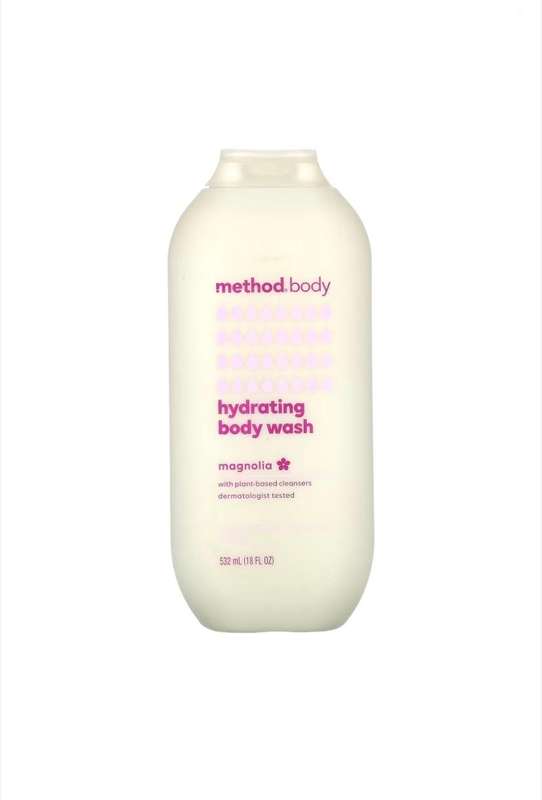 Method Men body wash