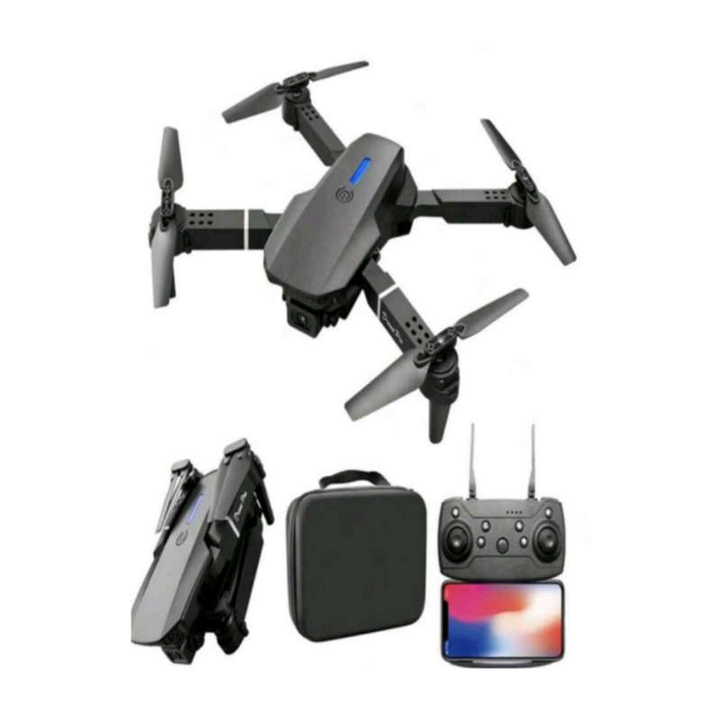 Drone E88 pro