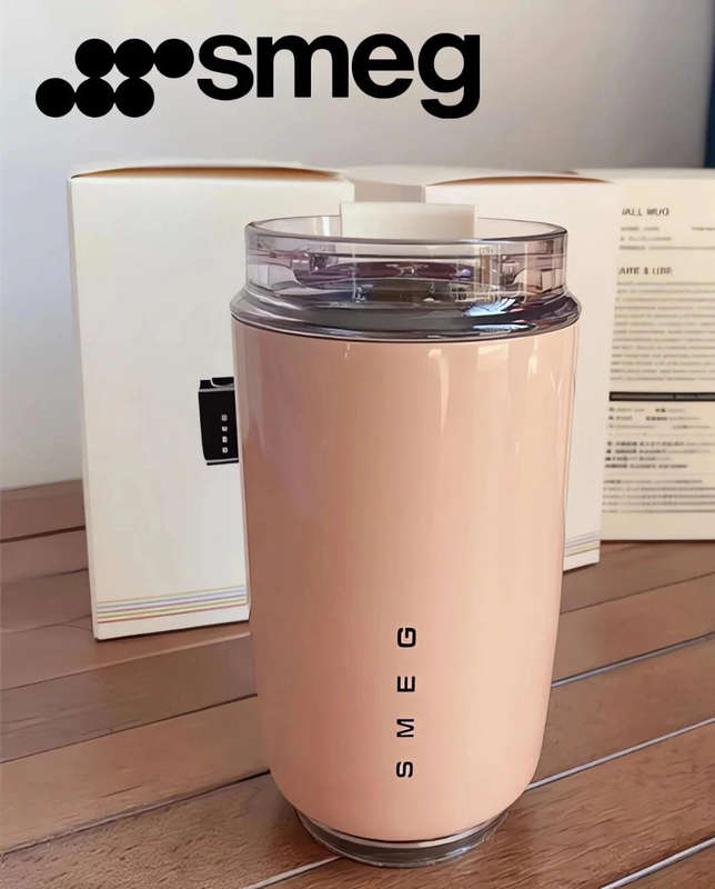 SMEG Coffe cup 240ml