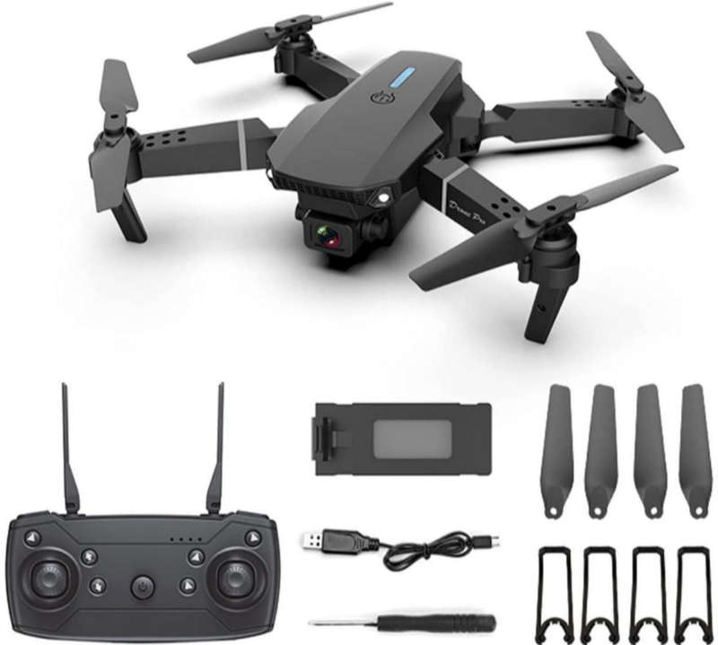 Drone E88 pro