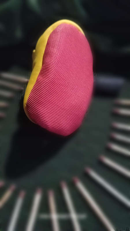 x2 Pairs Sunny Gold New Born Baby Shoes