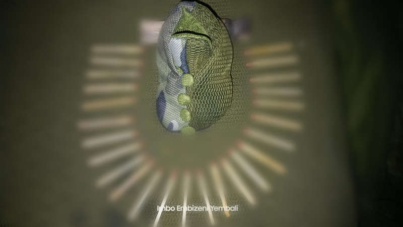X2 Pairs of Mini Militant Solder New Born Baby Shoes