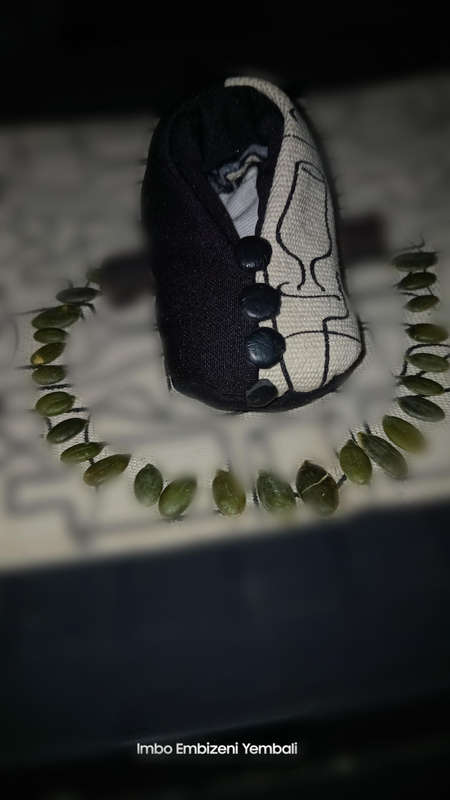 X2 Pairs of Black Dot  New Born Baby shoes
