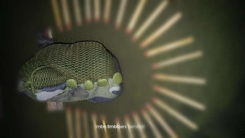 X2 Pairs of Mini Militant Solder New Born Baby Shoes