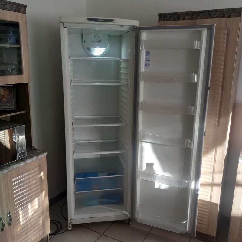 Defy L350 Refrigerator
