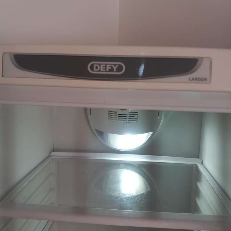 Defy L350 Refrigerator