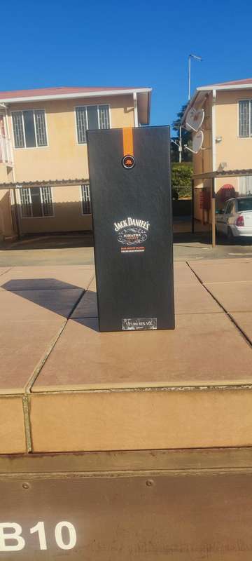 Jack Daniels Sinatra Select