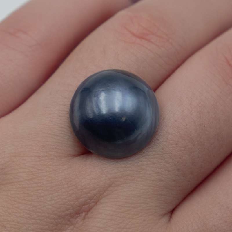 20mm Mabe pearl