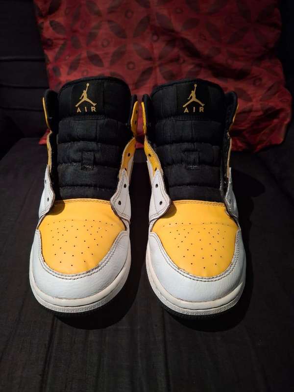 Mens Nike Jordan 1