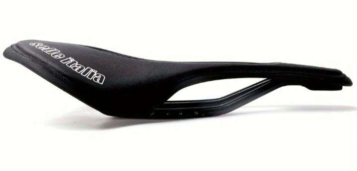 Universal lightweight saddle