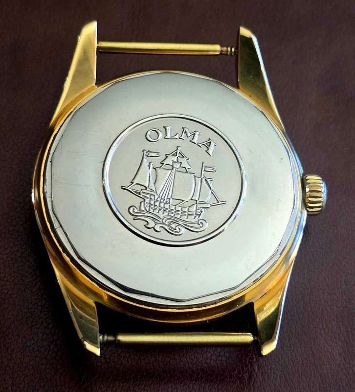 Olma Caravelle