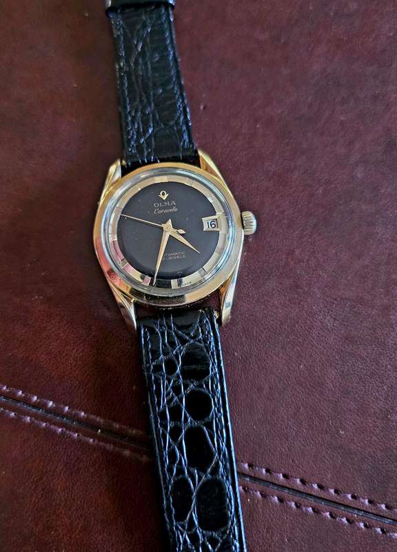 Olma Caravelle
