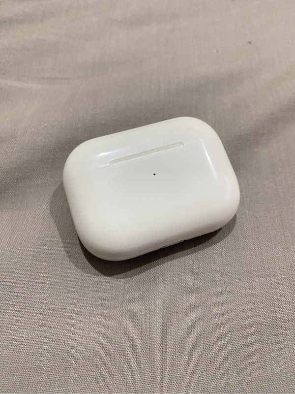AirPods