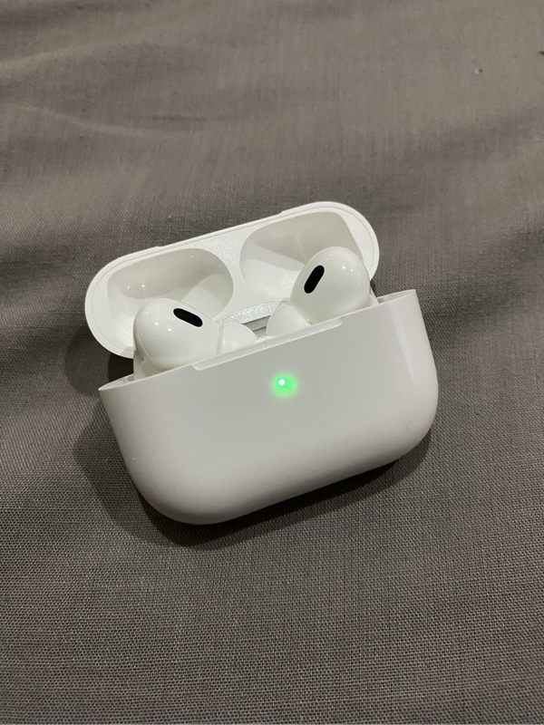 AirPods