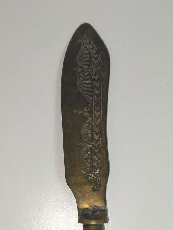 Vintage Cutlery Selection