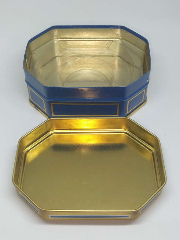 Yardley Rose Royale Soap Collectors Tin